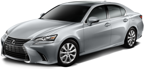 2019 Lexus GS 300 Sedan 2019 Lexus GS 300 Sedan